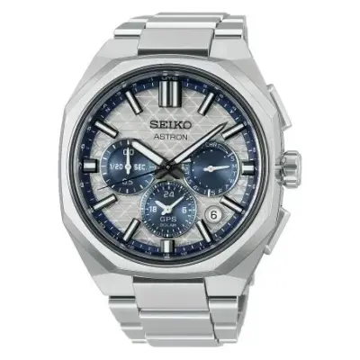 Seiko ASTRON édition limitée HAB004J1 — photo 1