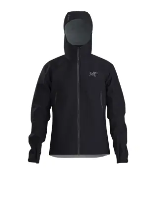 Beta Jacket Black — photo 1