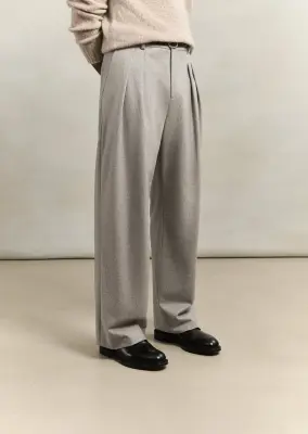 Modernist trousers — photo 2