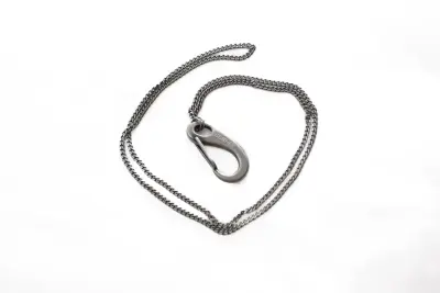 Le Collier Mousqueton — photo 3