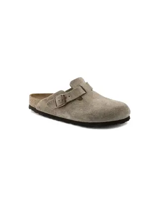 Boston Taupe — photo 2