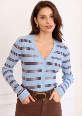Gilet Chloé — photo 5