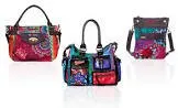 Sac desigual