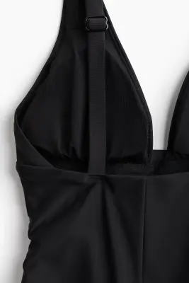 Maillot de bain Light Shape - Noir — photo 4