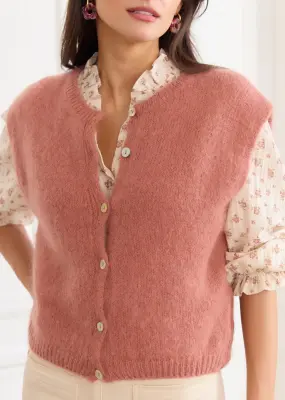 Gilet Tylio — photo 1