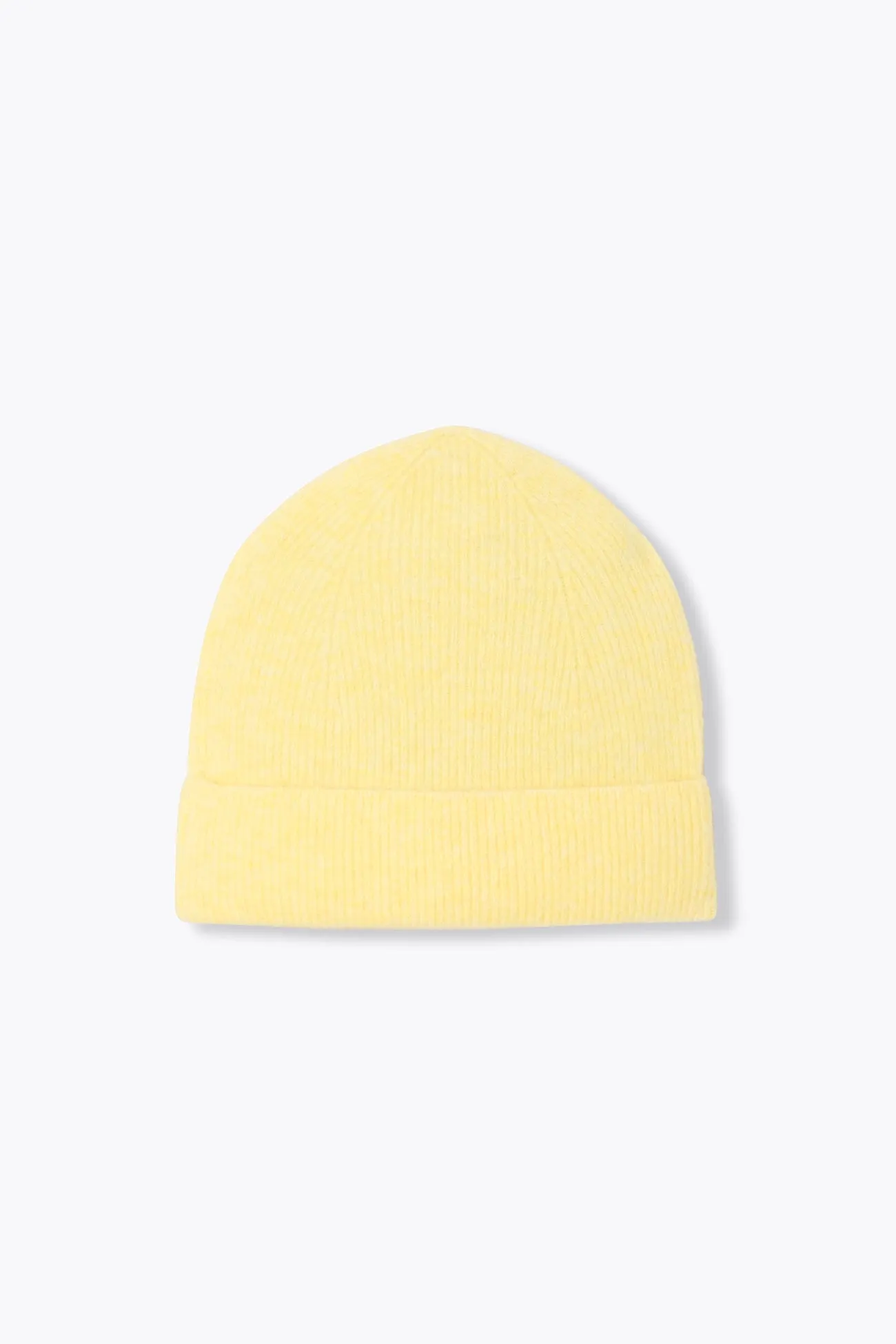 Bonnet chaud avec de la laine