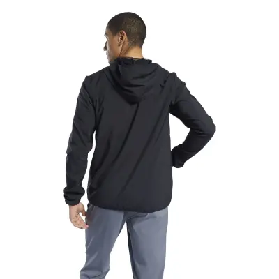 REEBOK VESTE TRAINING — photo 4