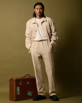 Le Pantalon Nomade — photo 2