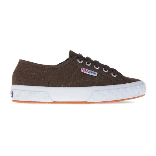 SUPERGA COTU Kaki