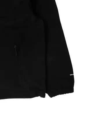Easy Wind Track Jacket Black — photo 3