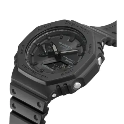 G-Shock connectée solaire GA-B2100-1A1ER — photo 4