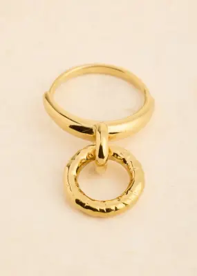 Bague Aurora — photo 2