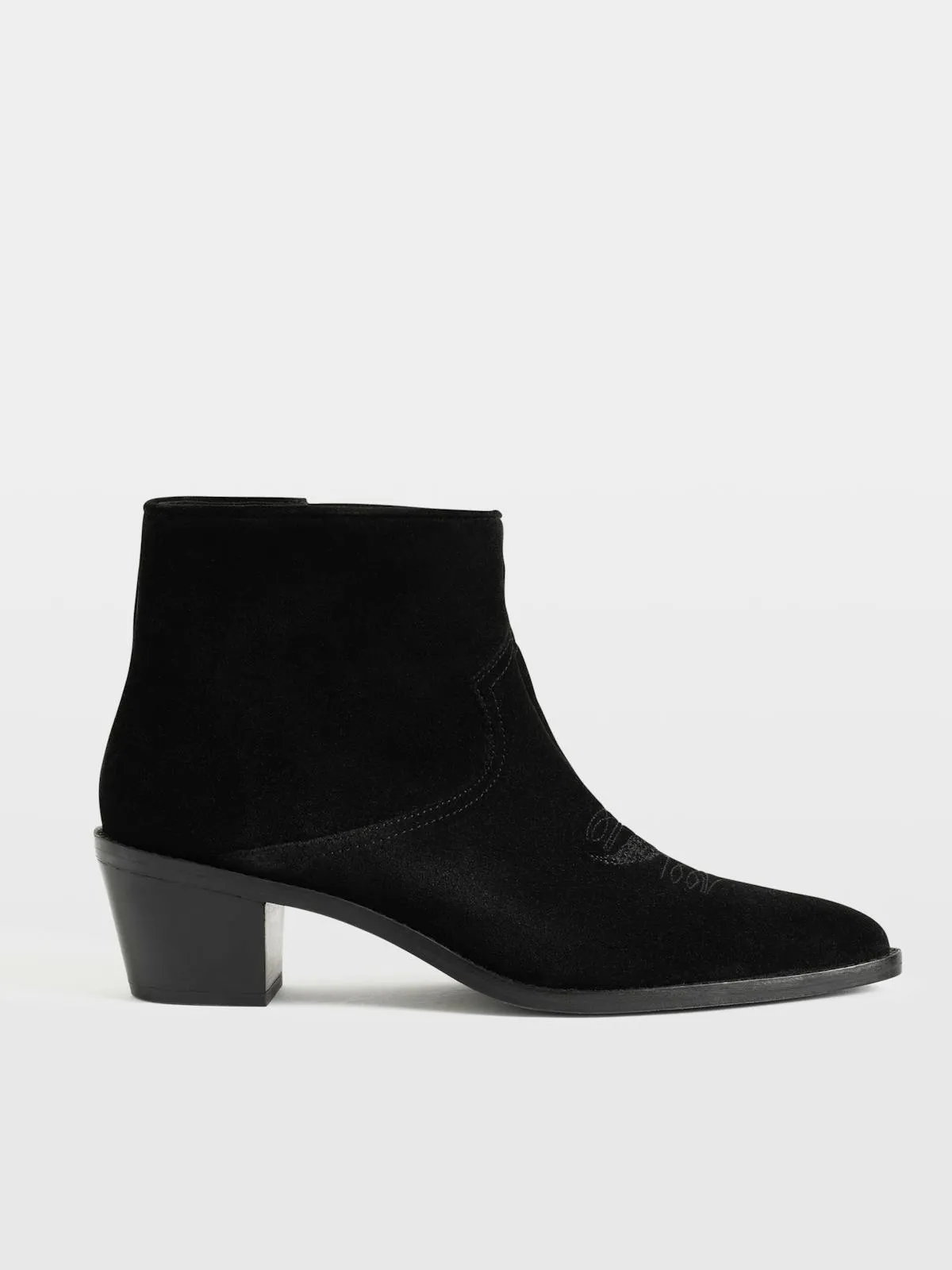 Bottes Tylow