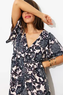 Patron PDF robe LEONIE — photo 4