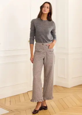 Pantalon Aubrey — photo 2