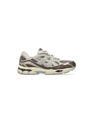 Gel-NYC Cocoa Powder Pure Silver — photo 1