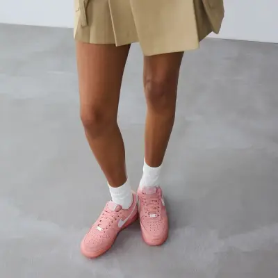 AIR FORCE 1 LOW SUEDE — photo 5