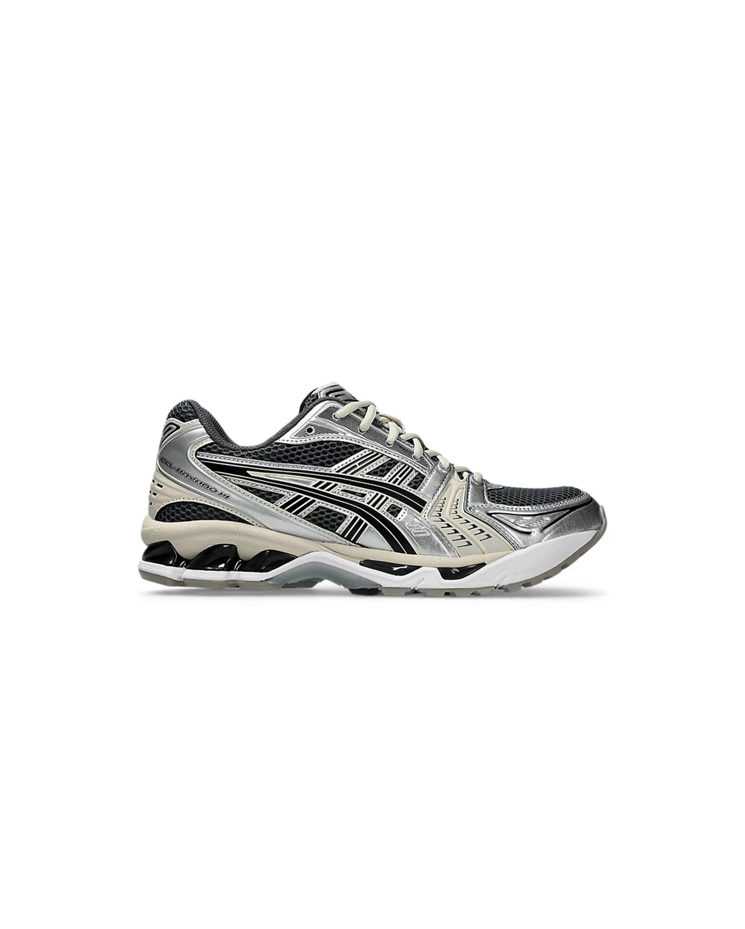 GEL-Kayano 14 Carrier Grey Black
