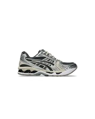 GEL-Kayano 14 Carrier Grey Black — photo 1