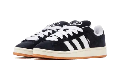 Adidas Campus 00s Core Black — photo 2