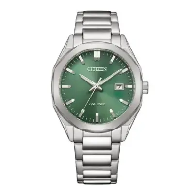 Montre Citizen Eco-Drive pour Homme BM7620-83Y — photo 1