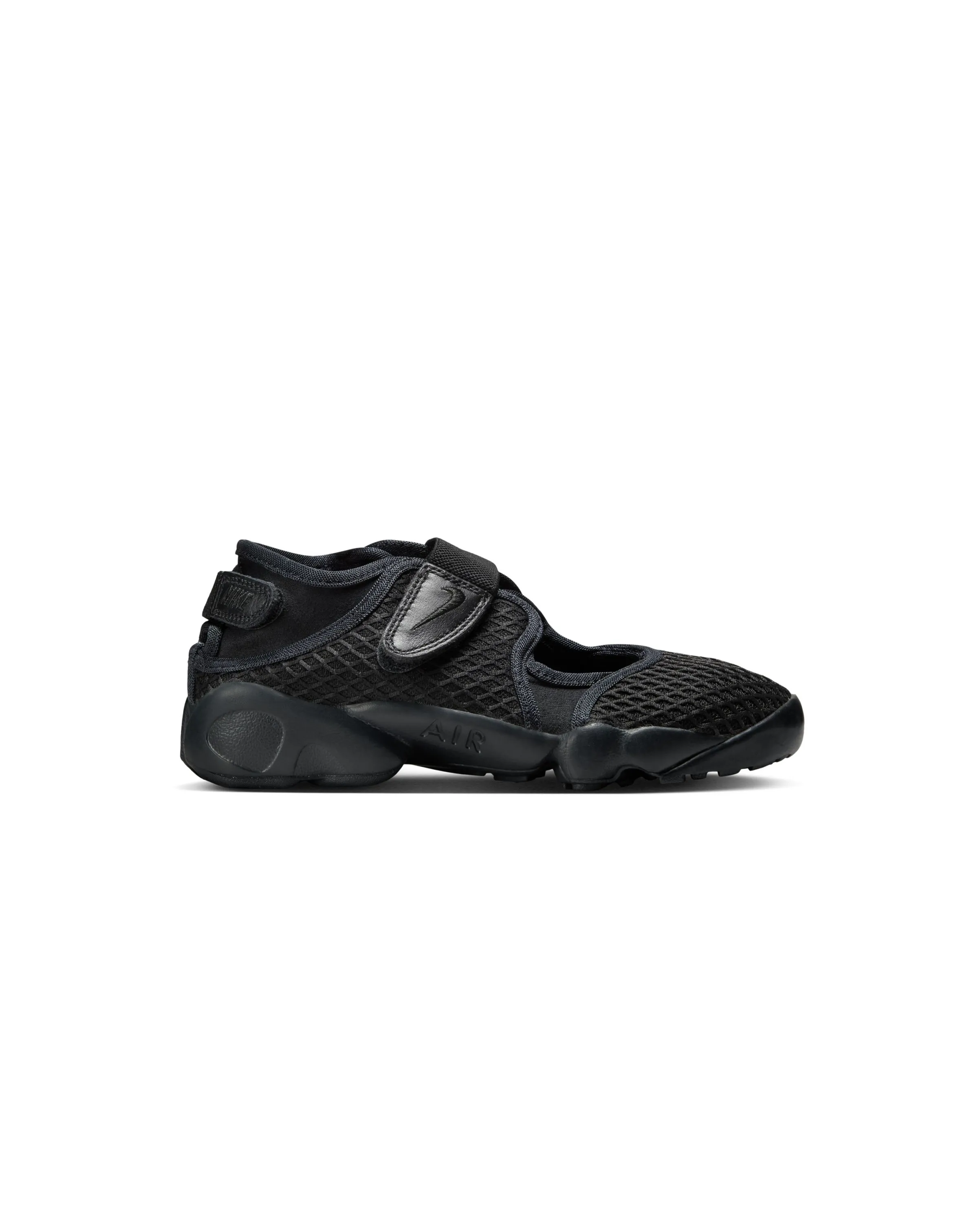 W Air Rift Off Noir