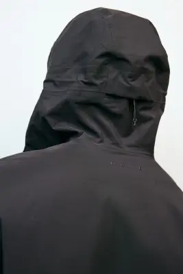 Veste de pluie StormMove™ - Noir — photo 2