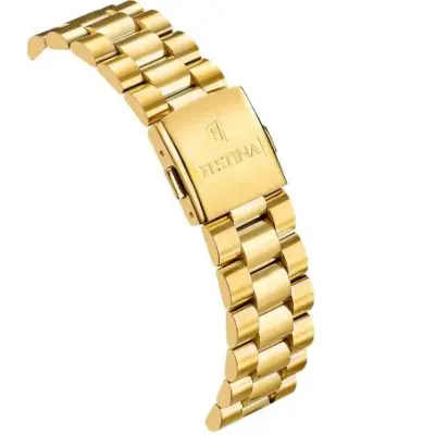 Montre homme Festina Swiss Made Classics F20086/A — photo 4