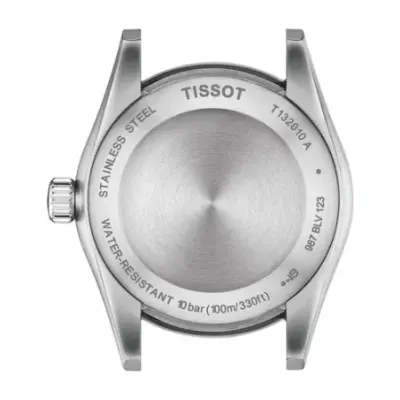 Montre Femme Tissot T-My Lady T1320101103100 — photo 4