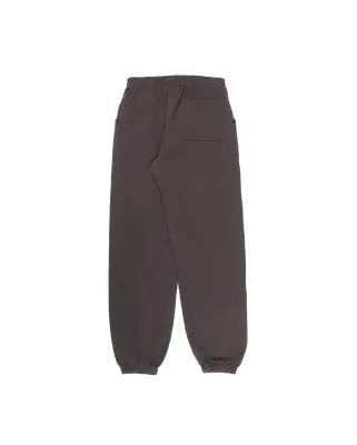 College Pant Black — photo 5