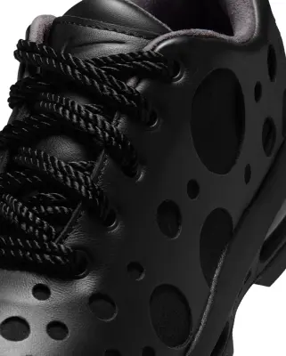 Air Max Goadome Low SP Triple Black — photo 4