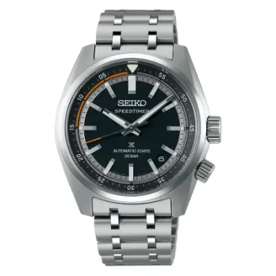 Seiko Prospex Speedtimer automatique 3 jours SPB515J1 — photo 1