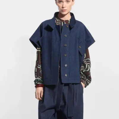Veste Vitra stella marine - Ma Poésie — photo 2