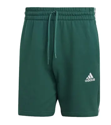 ADIDAS SHORT Vert — photo 2