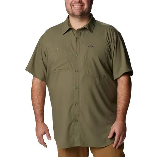 COLUMBIA CHEMISE Kaki