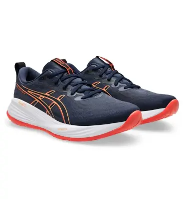 ASICS GEL CUMULUS 27 Marine Orange — photo 4