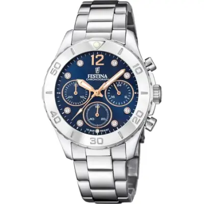 Montre Femme Festina Boyfriend F20603/3 — photo 1