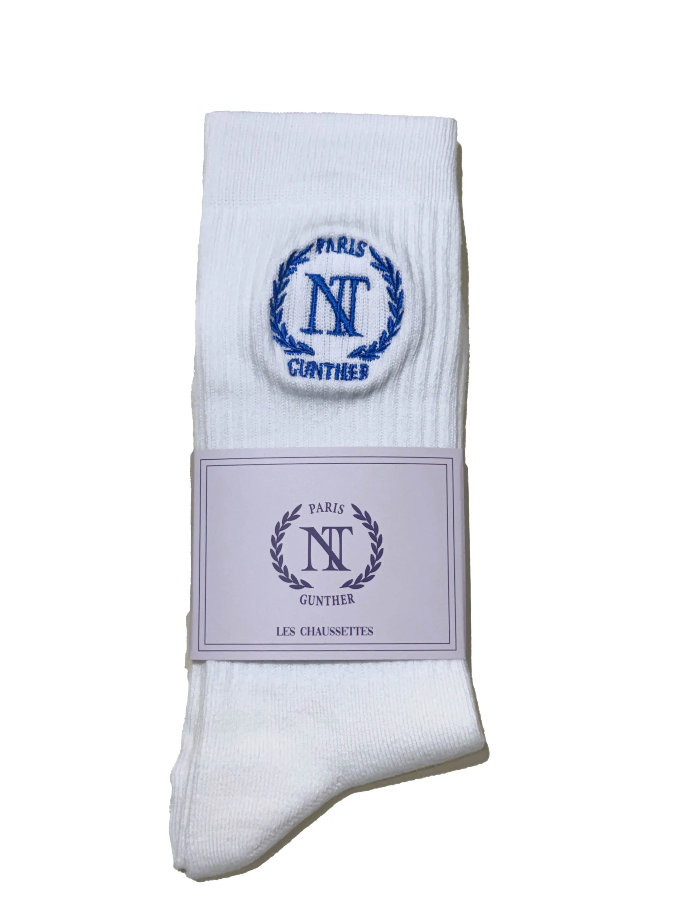 Les chaussettes NT