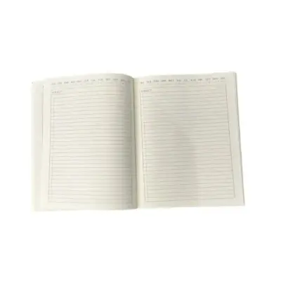 Carnet Planner — photo 4