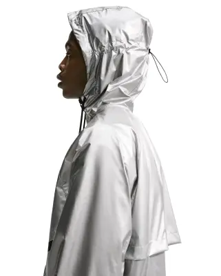 x Palace England Anthem Jacket Pewter Grey — photo 5
