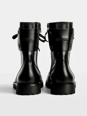 Bottines Joe — photo 2