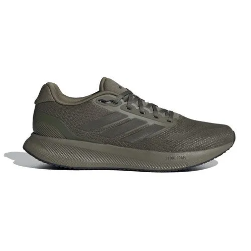 ADIDAS RUN FALCON 5 Kaki monochrome