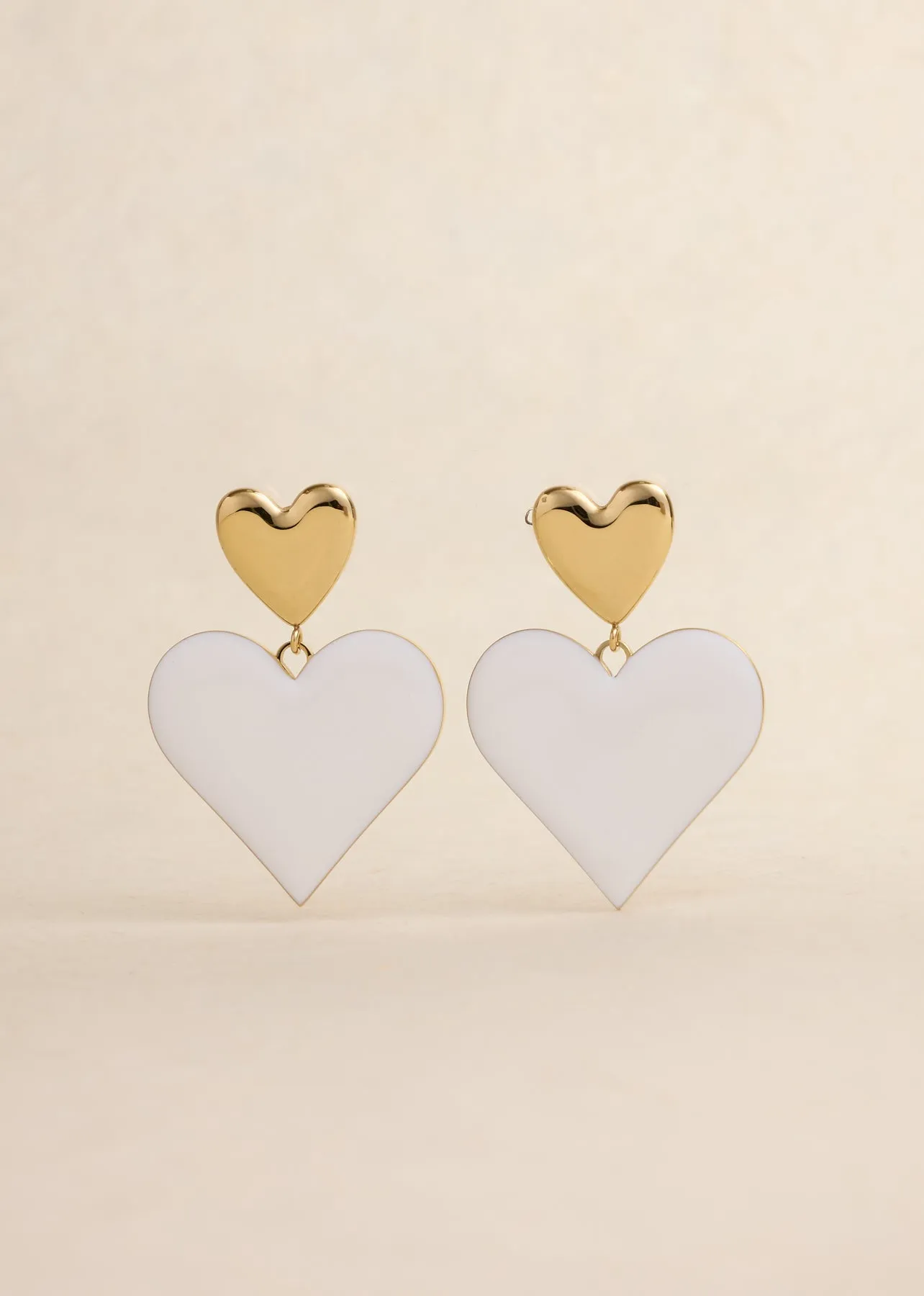 Boucles d'oreilles Cadix