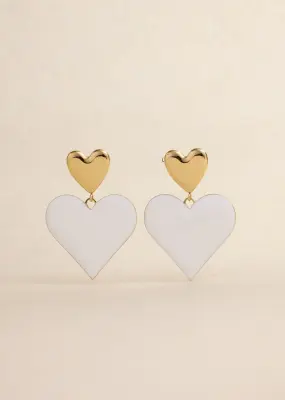 Boucles d'oreilles Cadix — photo 1