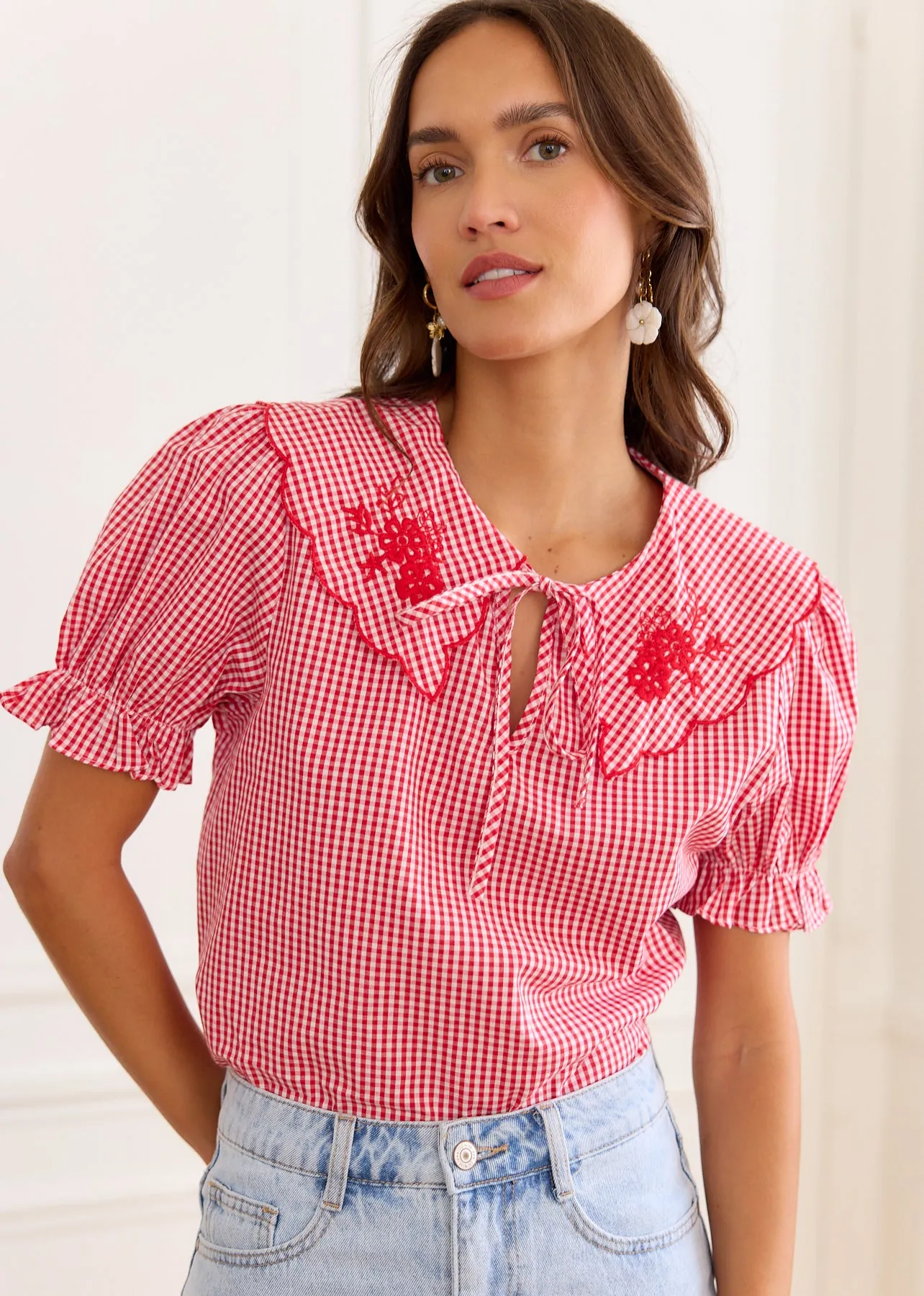 Blouse Blouma