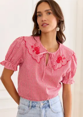 Blouse Blouma — photo 1