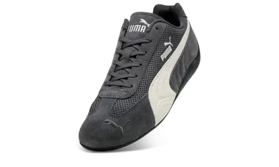 Puma Speedcat Mesh Anthracite — photo 3