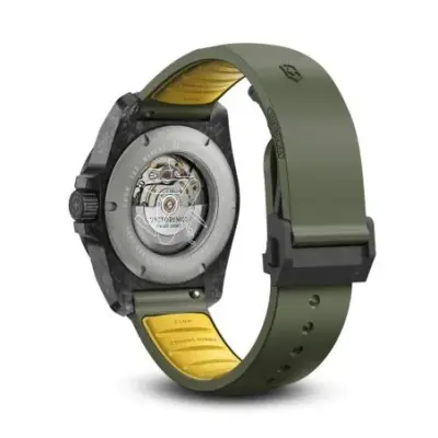 Montre Victorinox I.N.O.X. Automatic 242021.1 — photo 3