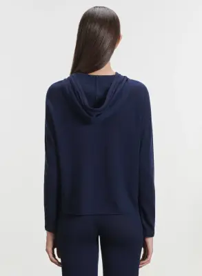 Pull en cachemire — photo 2