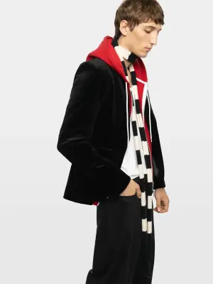 Blazer Vavyh Velours — photo 4